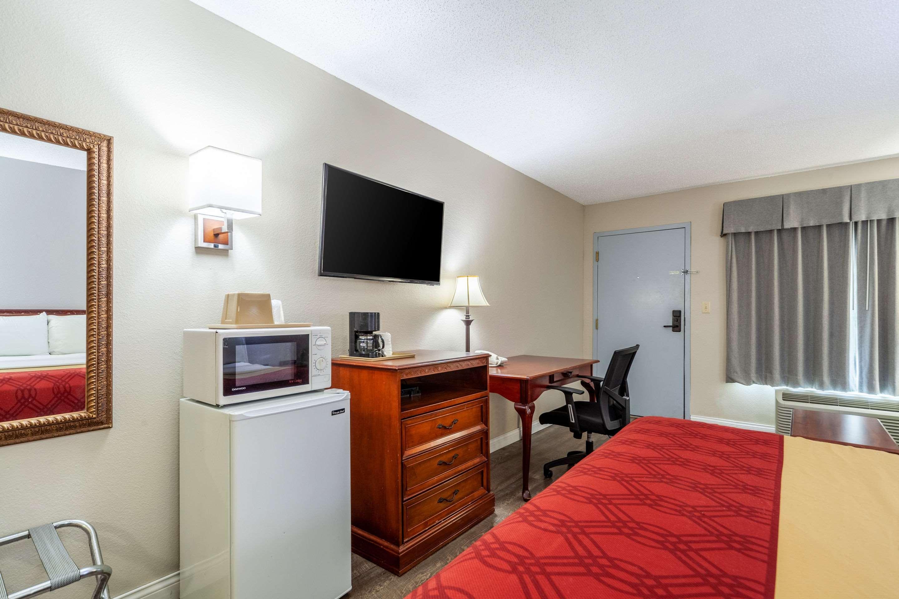 Econo Lodge Lincoln Exterior foto