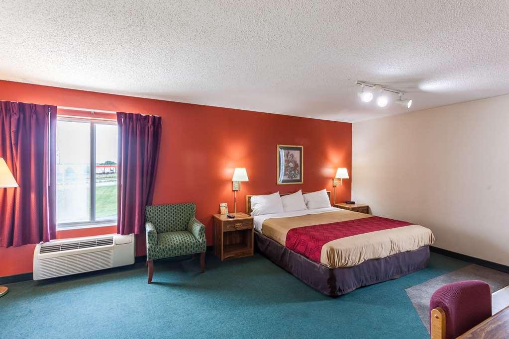 Econo Lodge Lincoln Quarto foto
